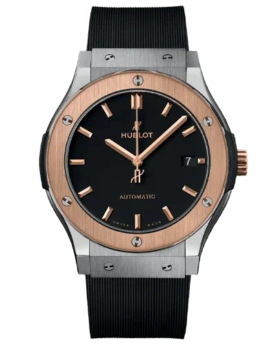 Hublot Classic Fusion 542.NO.1181.RX