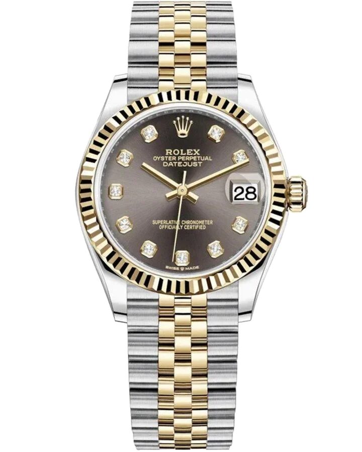 Rolex Datejust 278273-0022