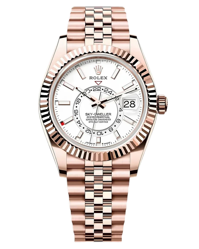 Rolex Sky-Dweller 336935-0003