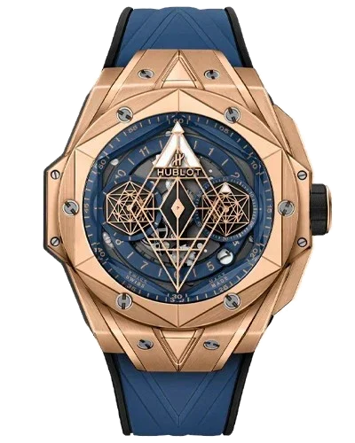 Hublot Big Bang Sang Bleu II 418.OX.5108.RX.MXM20