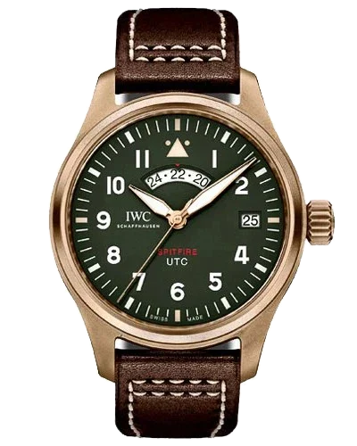 IWC Pilot’s Watch Spitfire IW327101