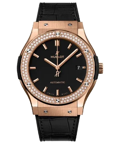 Hublot Classic Fusion 542.OX.1181.LR.1104