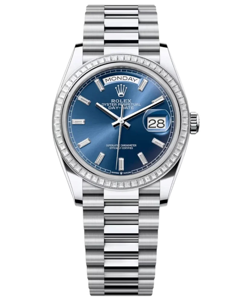 Rolex Day-Date 128396TBR-01