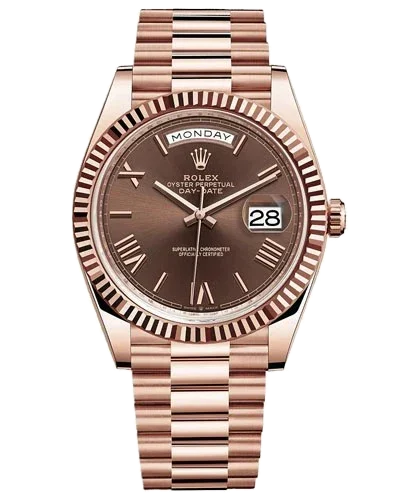 Rolex Day-Date 228235-0002