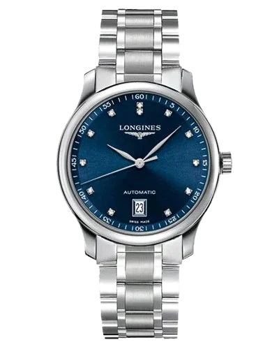Longines Master Collection L2.628.4.97.6
