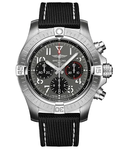 Breitling Avenger Chronograph AB01821A1B1X1
