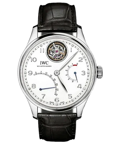 IWC Portugieser Tourbillon IW504601