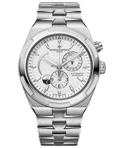 Vacheron Constantin Overseas Dual Time 47450/B01A-9226