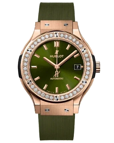 Hublot Classic Fusion 565.NX.8970.RX.1204 Gold