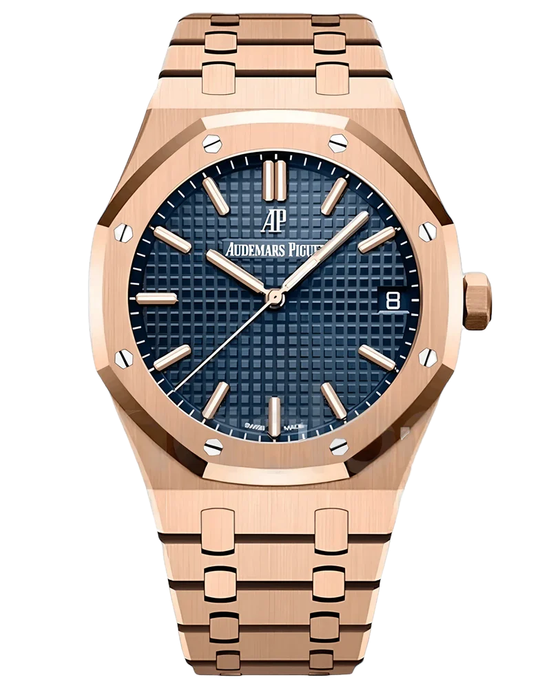 Audemars Piguet Royal Oak 155000R.00.12200R.02