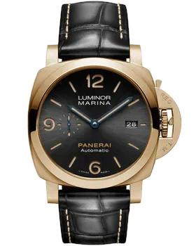 Panerai Luminor 1950 3 Days PAM01115