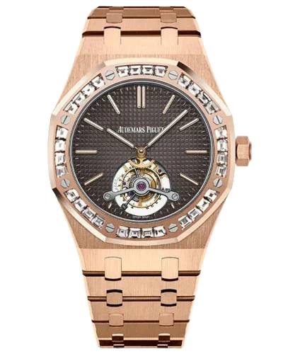 Audemars Piguet Royal Oak Tourbillon Extra-Thin 26516OR.ZZ.1220OR.01