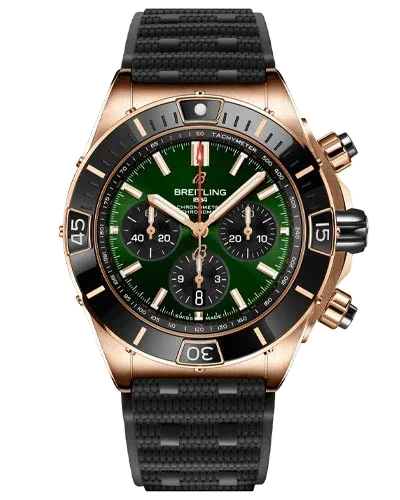 Breitling Super Chronomat RB01361A1L1S1