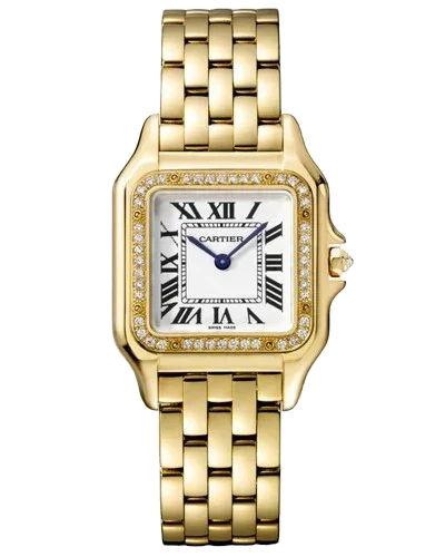 Cartier Panthere Medium WJPN0016