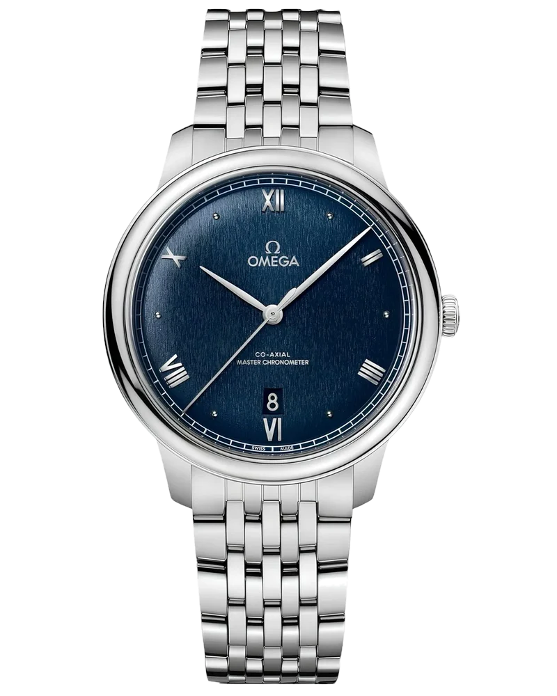 Omega De Ville Prestige Co‑Axial Master Chronometer 40mm 434.10.40.20.03
