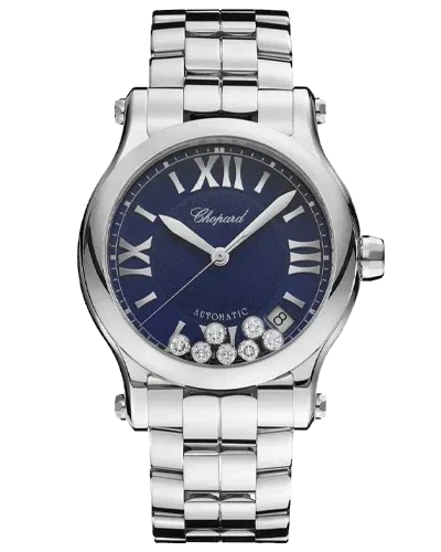 Chopard Happy Sport Diamonds 278559-3009