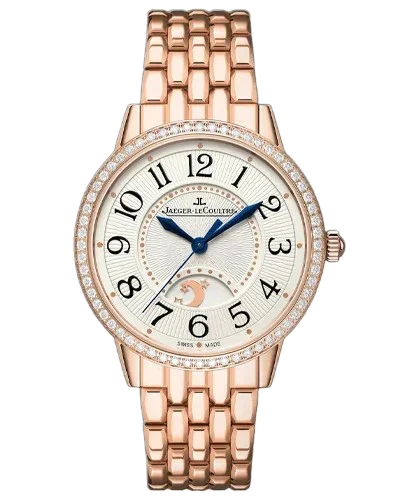 Jaeger Le Coultre Jaeger-LeCoultre Rendez-Vous Night & Day 3442120