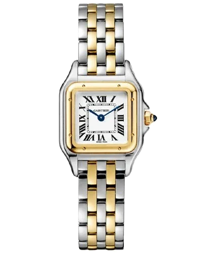 Cartier Panthere Small W2PN0006