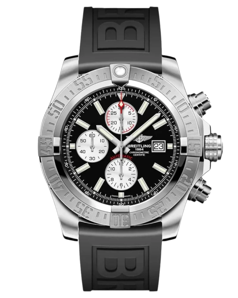 Breitling Aeromarine Super Avenger II 48 A1337111/BC29/104W/A20BA.1