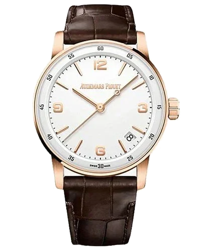 Audemars Piguet Code 11.59 15210OR.OO.A099CR.01