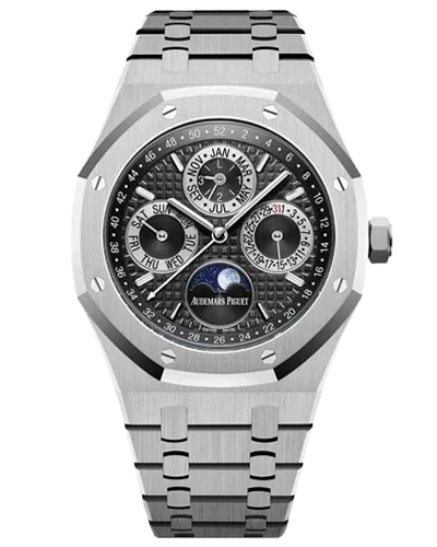 Audemars Piguet Royal Oak Perpetual Calendar 26597PT.OO.1220PT.01