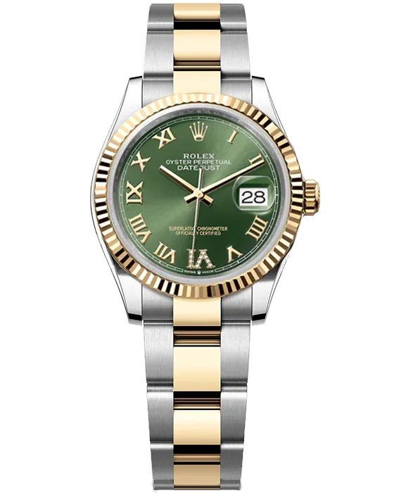 Rolex Datejust 278273-0015