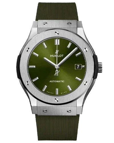 Hublot Classic Fusion 542.NX.8970.RX