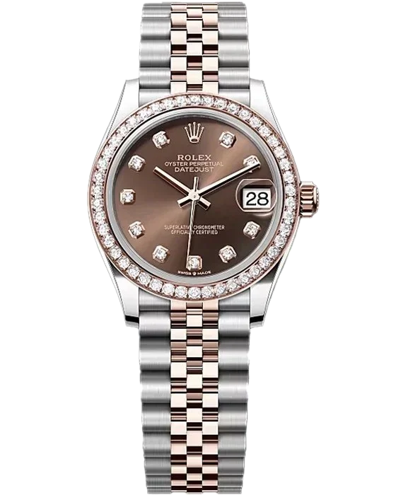 Rolex Datejust 278381RBR-0028