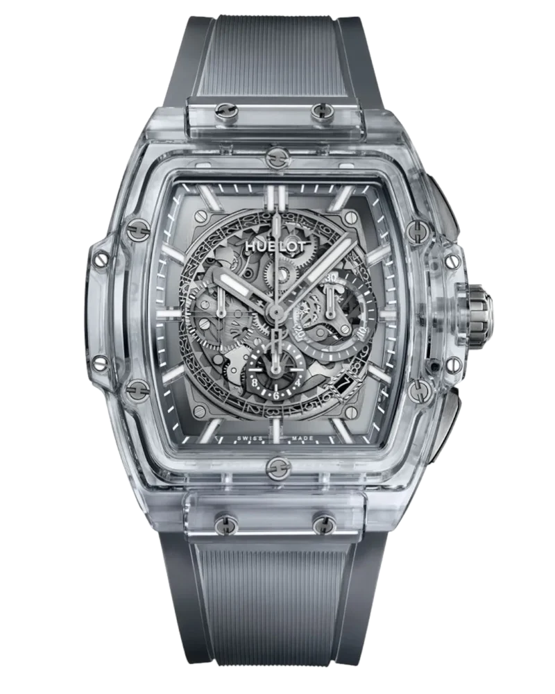 Hublot Spirit of Big Bang 45 Sapphire 601.JX.0120.RT