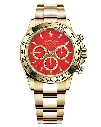 Rolex Cosmograph Daytona 116508LN