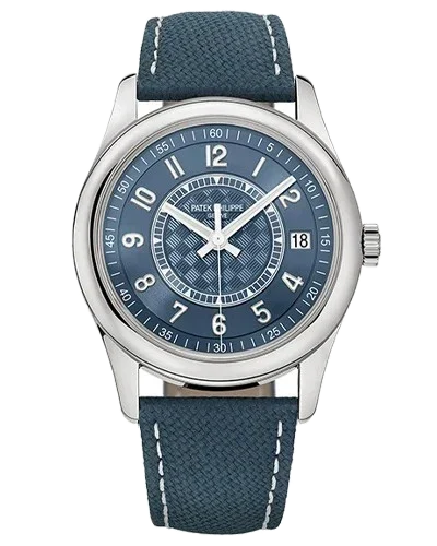 Patek Philippe Calatrava 6007A-001