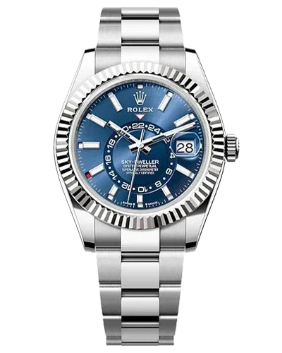 Rolex Sky-Dweller 336934-0005