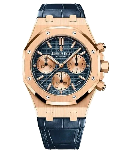 Audemars Piguet Royal Oak Chronograph 26239OR.OO.D315CR.01
