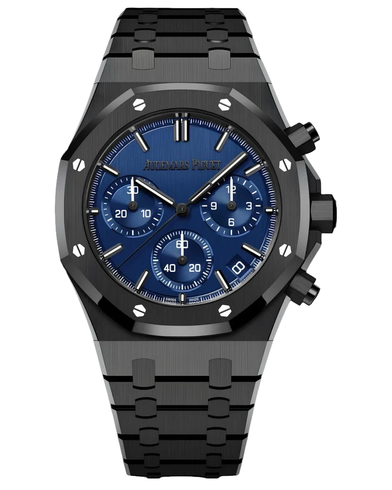 Audemars Piguet Royal Oak Selfwinding Chronograph «One Drop» 26240CE.OO.1225CE.98