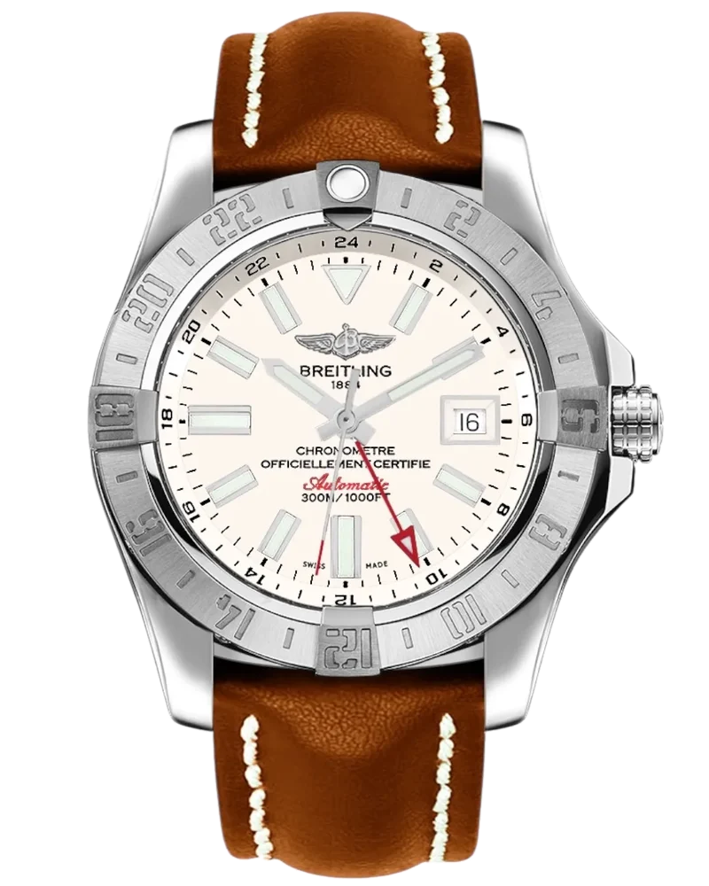 Breitling Avenger Automatic 43 A3239011/G778/434X/A20D.1