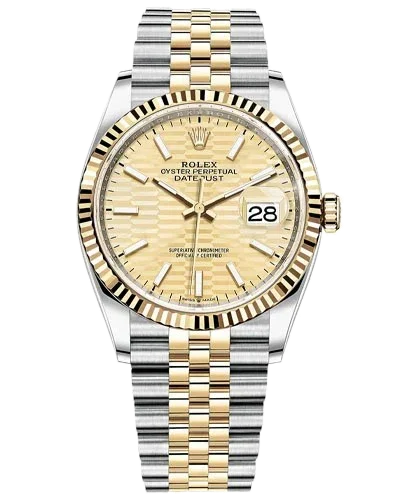 Rolex Datejust 126233-0039