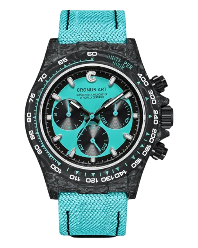 Cronus Art CM016-023 Daytona Limited Edition