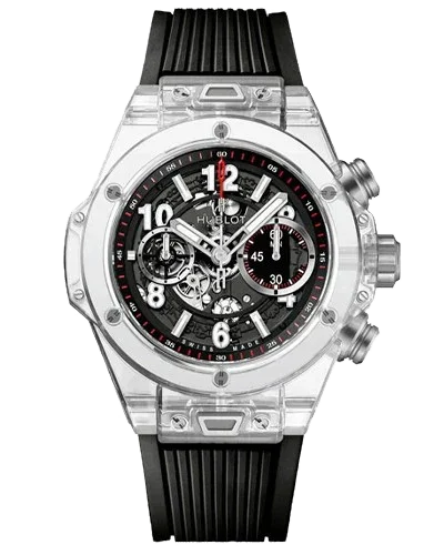 Hublot Big Bang Unico Sapphire 411.JX.1170.RX