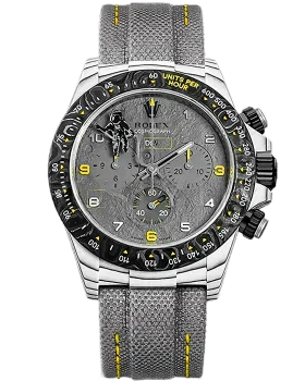 Rolex Cosmograph Daytona DIW Space Mission
