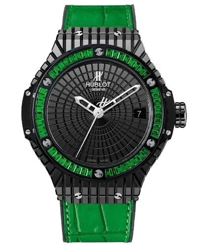 Hublot Big Bang Caviar 346.CD.1800.LR.1922