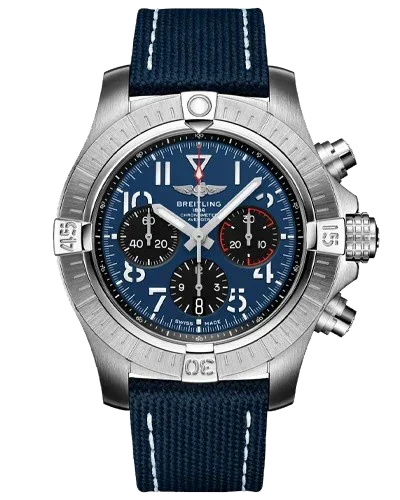 Breitling Avenger Chronograph AB01821A1C1X1