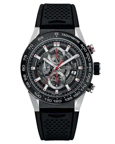 TAG Heuer Carrera CAR2A1Z.FT6044