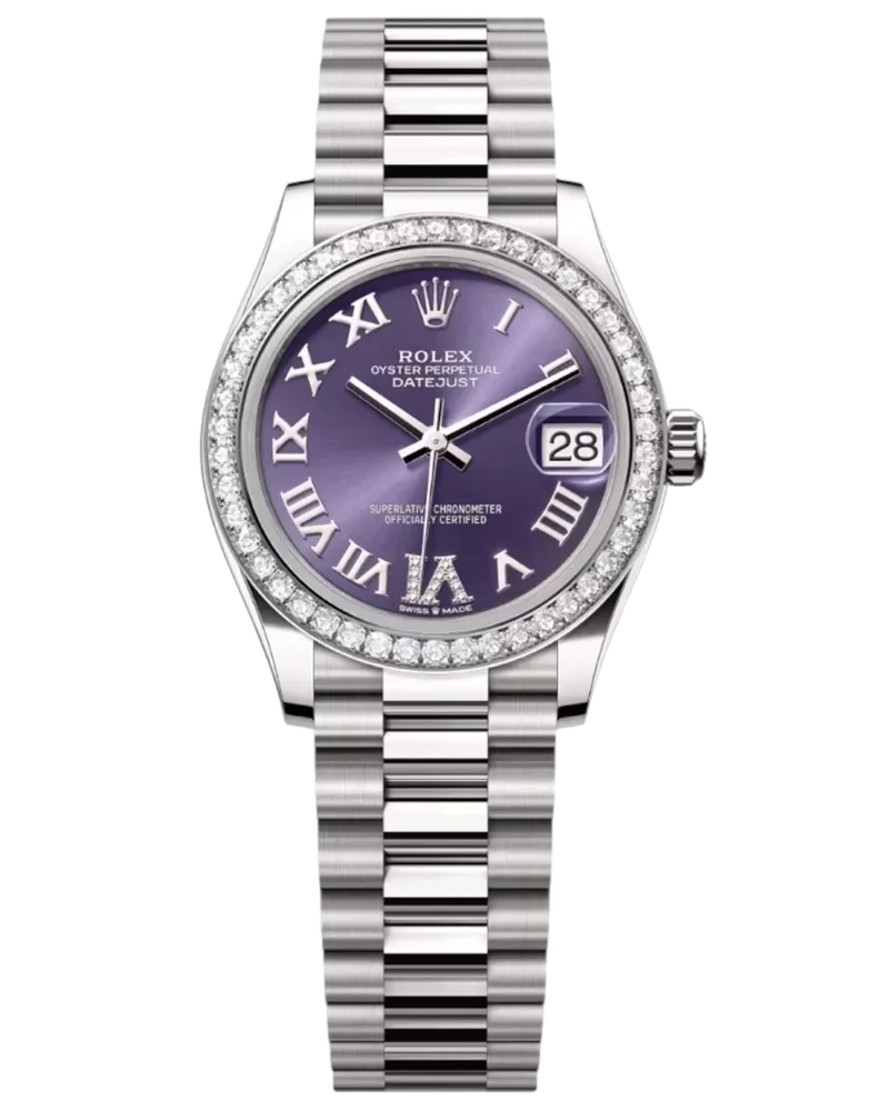 Rolex Datejust 278384RBR-0030