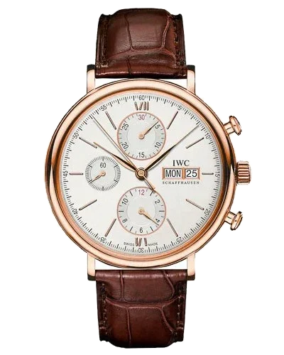 IWC Portofino Chronograph IW391020