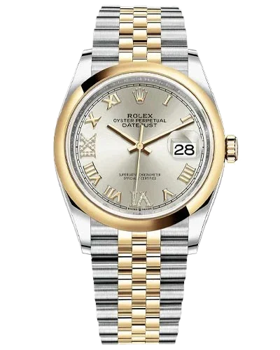 Rolex Datejust 126203-0031