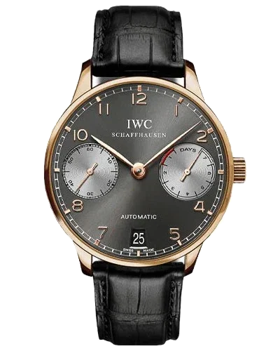 IWC Portugieser Power Reserve IW500128