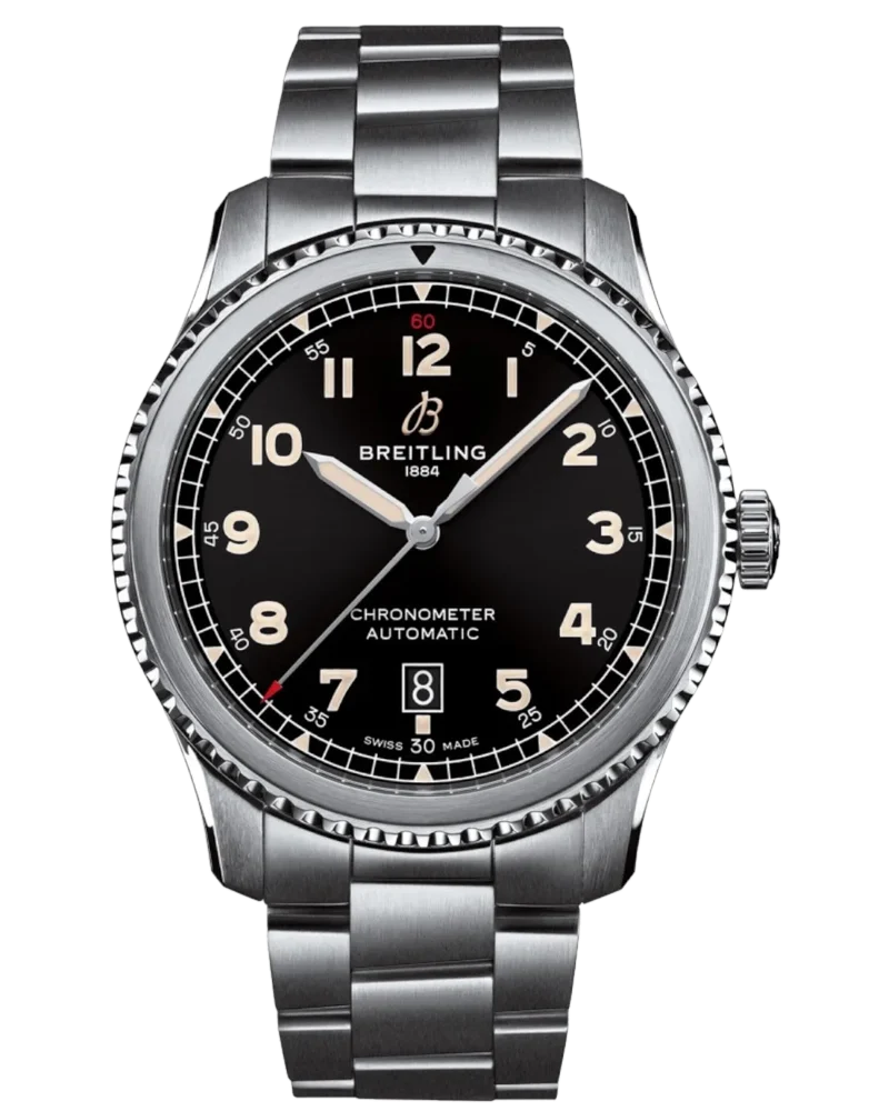 Breitling Aviator 8 Automatic 41 A17315101B1A1
