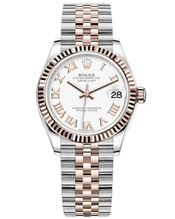 Rolex Datejust 278271-0002