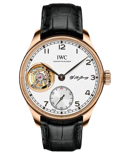 IWC Portugieser Tourbillon IW546306