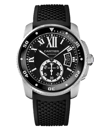 Cartier Calibre Diver W7100056